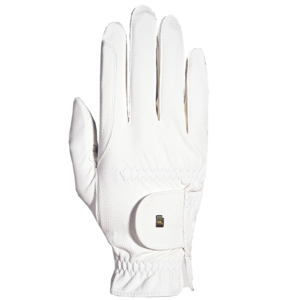 Roeckl ridhandskar Roeck-Grip junior 